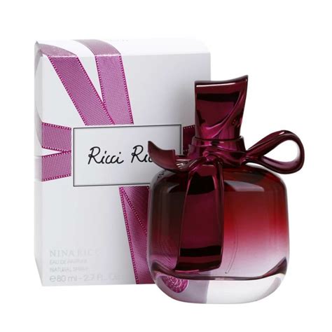 nina ricci perfumes for women